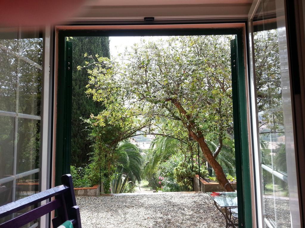 Villa San Giuseppe 阿祖罗港 客房 照片