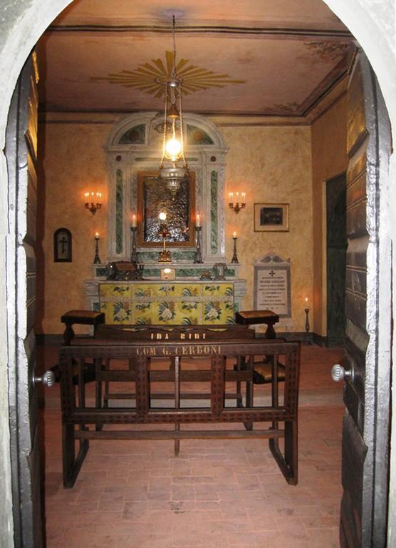 Villa San Giuseppe 阿祖罗港 外观 照片