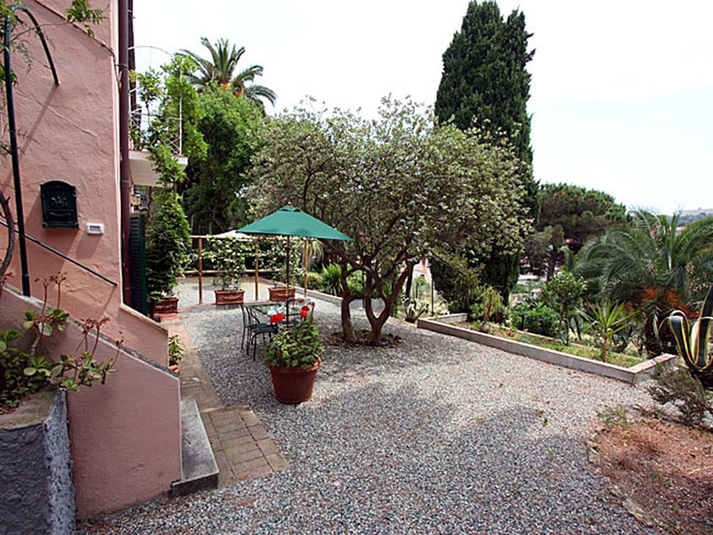 Villa San Giuseppe 阿祖罗港 外观 照片