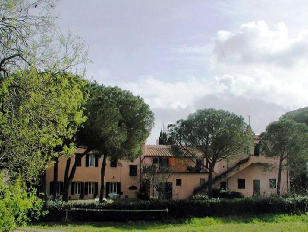 Villa San Giuseppe 阿祖罗港 外观 照片