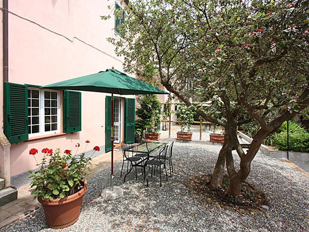Villa San Giuseppe 阿祖罗港 外观 照片