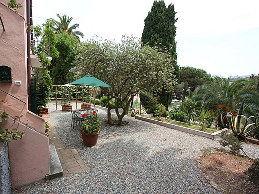 Villa San Giuseppe 阿祖罗港 外观 照片